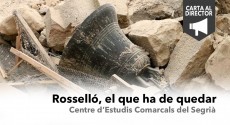 Església de Rosselló