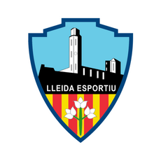 Lleida Esportiu - At. Saguntino