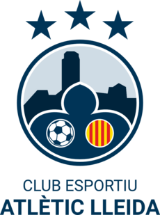 Sorteig 2 entrades dobles per l'Atlètic Lleida - FC Santboià