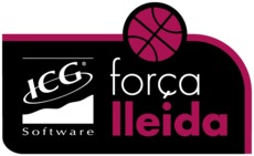 Sorteig 2 entrades dobles per l'ICG Força Lleida - Melilla Baloncesto