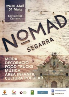 Nomad Festival