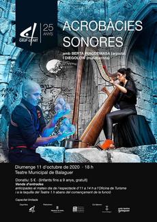 Acrobàcies Sonores