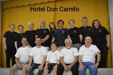 Hotel Don Camilo