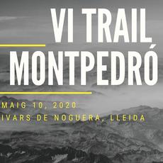 Trail Montpedró