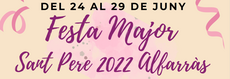 Festa Major de Sant Pere 2022 | Alfarràs