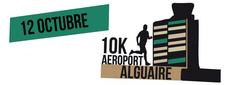 Cursa de l'aeroport d'Alguaire