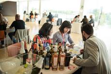 International Wine Business Meetings - Japó i Corea del Sud 