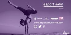 Esport Salut Lleida 2020