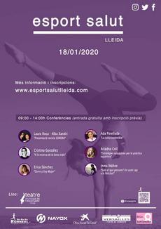 Esport Salut Lleida 2020