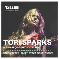 Tori Sparks - Talarn Music Experience 2020