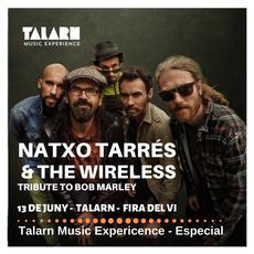 Natxo Tarrés & Wireless - Talarn Music Experience 2020