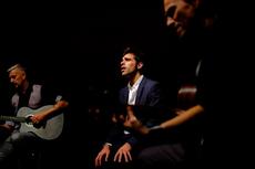 Filferro Trio | Solistes Alta Ribagorça