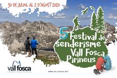 Festival de senderisme a la Vall Fosca