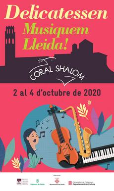 Cartell Musiquem