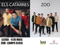 Els Catarres + Zoo