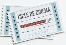 Cicle de cinema "Musicals en V.O." Biblioteca Pública de Lleida