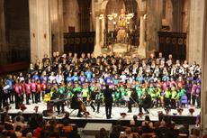 Concert de Nadal - Agrupació Coral de Cervera