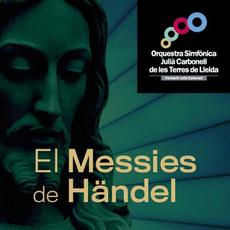El Messies de Händel - OSJC Terres de Lleida