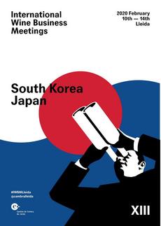 International Wine Business Meetings - Japó i Corea del Sud 