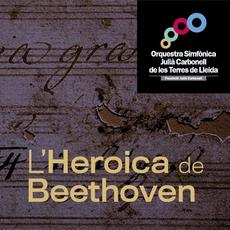 L’Heroica de Beethoven - OSJC de les Terres de Lleida