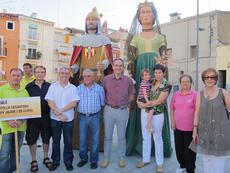 Festa de l'AVV Jaume I