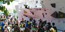 Alpibloc - Open Boulder