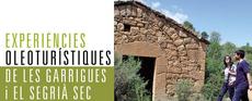 Visites i rutes guiades al CIPS de Torrebesses