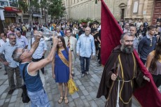 Festa de Sant Magí