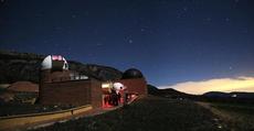 Festival d'Astronomia del Montsec