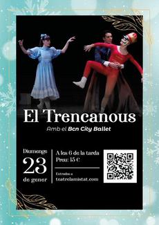 El Trencanous - Russian Classical Ballet