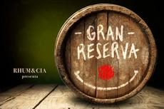 Gran Reserva - Rhum & Cia