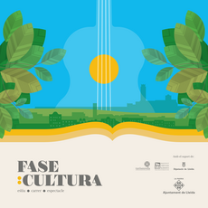 Cartell Fase Cultura