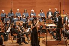 Concert Cloenda Musiquem Lleida 2019