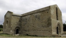 El monestir de Santa Maria de les Franqueses