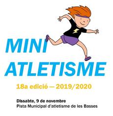 Miniatletisme 2019