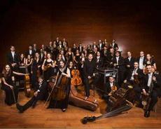 Orquestra Simfònica Julià Carbonell | Tàrrega Sona 2023