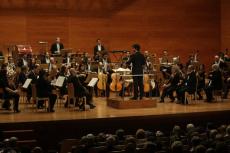 L&#039;Orquestra Simfònica del Vallès / SEGRE