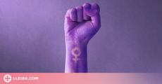 8M - Dia Internacional de les Dones