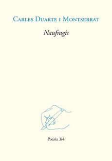 Presentació del llibre 'Naufragis', de Carles Duarte - Fundació Vallpalou