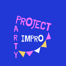 The Party - ProjectPartyImpro