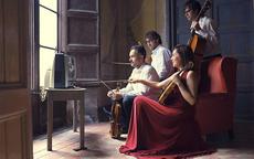 L’Octet de Mendelssohn - Quartet Teixidor i Quartet Altimira