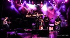 Concert Smoking Stones (Tribut Rolling Stones)