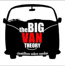 The big Van Theory II: (Ciència) x (Monòlegs)=Ciència 2