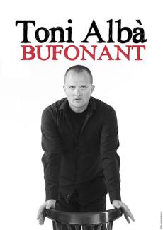 Bufonant - Toni Albà