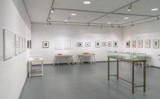 Màquines Poètiques: Duchamp, Man Ray, Picabia