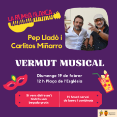 Agromontis, un Carnaval a la Romana XXXVll - Agramunt