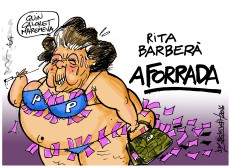 Rita Barbera Aforrada