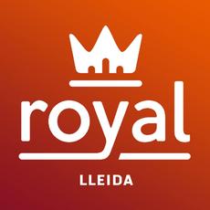 Viu el Nadal a Royal Lleida!