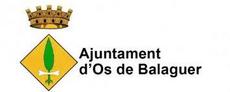  Ajuntament d'Os de Balaguer