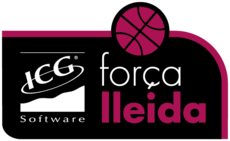 ICG Força Lleida - Grupo Alega Cantabria CBT